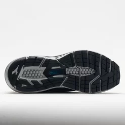 Diadora Mythos Blushield Vortice 7 Women's Hip Black/Silver -Next stop, Sports. 048593 4