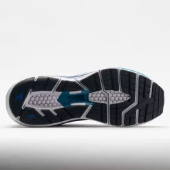 Diadora Mythos Blushield Vortice 7 Men's Steel Gray/Black/White -Next stop, Sports. 048599 4
