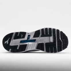 Diadora Mythos Blushield Vigore Women's Black/White -Next stop, Sports. 048601 4