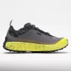 Norda 001 LTD Edition Men's Black/Mud/Lime