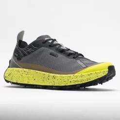 Norda 001 LTD Edition Men's Black/Mud/Lime -Next stop, Sports. 048609 5