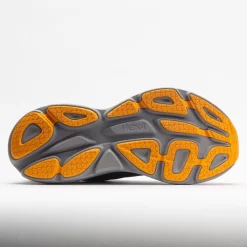 HOKA Bondi 8 Men's Anthracite/Castlerock -Next stop, Sports. 048615 4