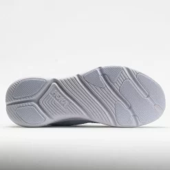 HOKA Solimar Women's Ice Flow/Amber Yellow -Next stop, Sports. 048625 4