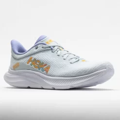 HOKA Solimar Women's Ice Flow/Amber Yellow -Next stop, Sports. 048625 5