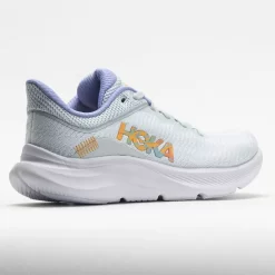 HOKA Solimar Women's Ice Flow/Amber Yellow -Next stop, Sports. 048625 6