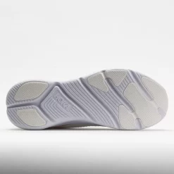 HOKA Solimar Men's Blanc De Blanc/White -Next stop, Sports. 048626 4