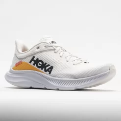 HOKA Solimar Men's Blanc De Blanc/White -Next stop, Sports. 048626 5