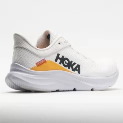 HOKA Solimar Men's Blanc De Blanc/White -Next stop, Sports. 048626 6