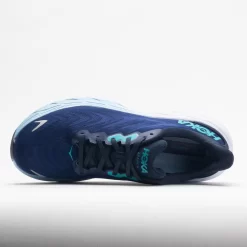 HOKA Arahi 6 Men's Outer Space/Bellwether Blue -Next stop, Sports. 048628 2