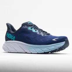 HOKA Arahi 6 Men's Outer Space/Bellwether Blue -Next stop, Sports. 048628 5