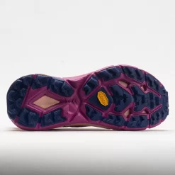 HOKA Mafate Speed 4 Women's Camellia/Peach Parfait -Next stop, Sports. 048634 4