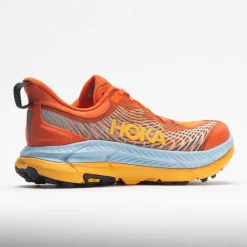 HOKA Mafate Speed 4 Men's Puffin's Bill/Summer Song 11 HOKA Mafate Speed 4 Men's Puffin's Bill/Summer Song -Next stop, Sports. 048636 6