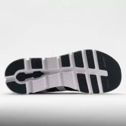 On Running On Cloudrunner Men's Glacier/Black -Next stop, Sports. 048666 4