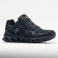 On Running On Cloudrunner Waterproof Men's Black -Next stop, Sports. 048669 5