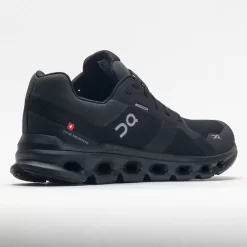On Running On Cloudrunner Waterproof Men's Black -Next stop, Sports. 048669 6