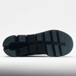 On Running On Cloudrunner Waterproof Men's Black/Tide 9 On Running On Cloudrunner Waterproof Men's Black/Tide -Next stop, Sports. 048670 4