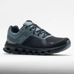 On Running On Cloudrunner Waterproof Men's Black/Tide 10 On Running On Cloudrunner Waterproof Men's Black/Tide -Next stop, Sports. 048670 5
