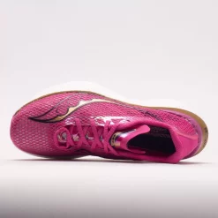 Saucony Endorphin Pro 3 Women's Prospect Quartz -Next stop, Sports. 048685 2