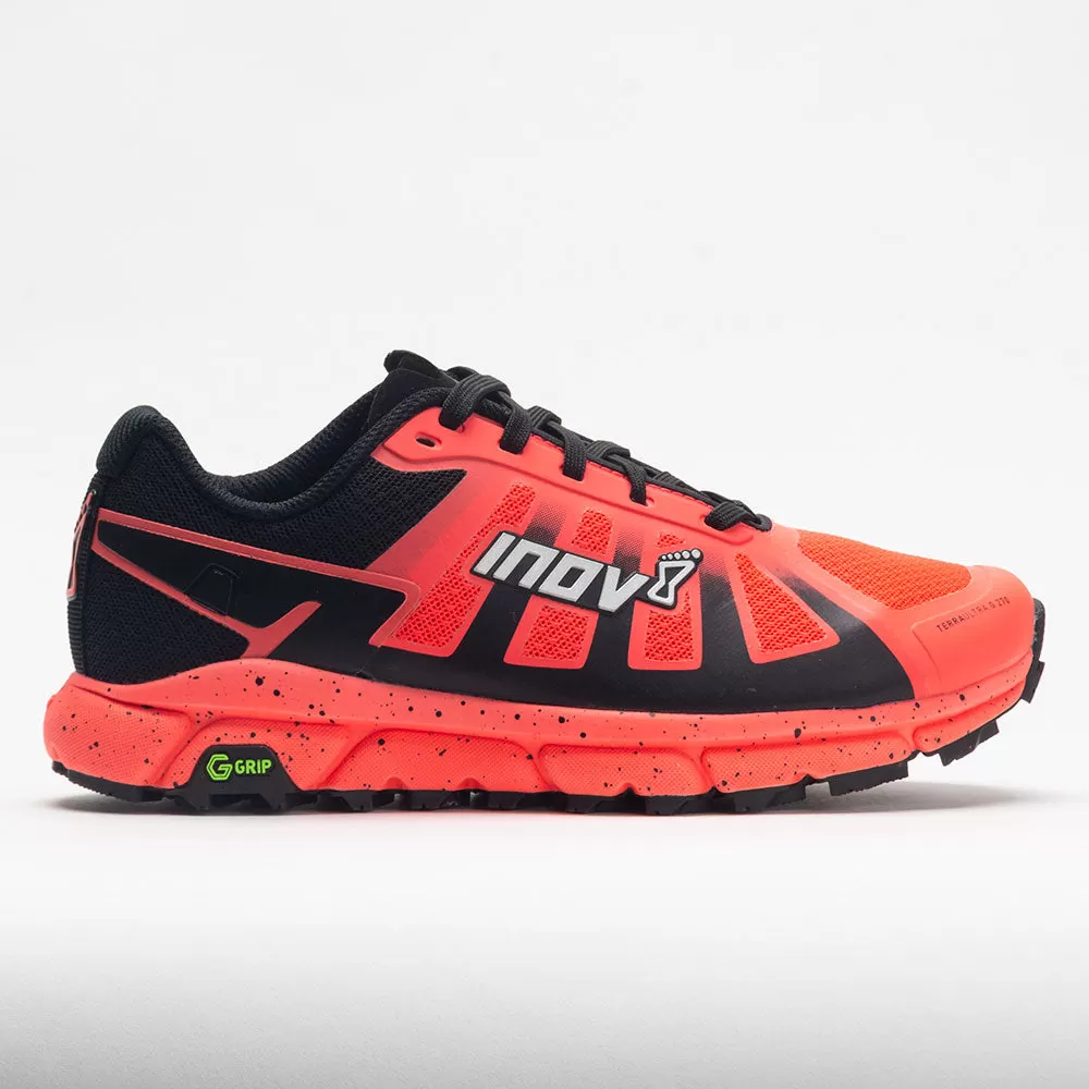 Inov-8 Terraultra G 270 Women's Coral/Black 1 Inov-8 Terraultra G 270 Women's Coral/Black