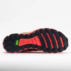 Inov-8 Terraultra G 270 Women's Coral/Black 9 Inov-8 Terraultra G 270 Women's Coral/Black -Next stop, Sports. 048726 4