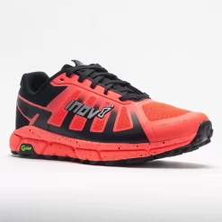 Inov-8 Terraultra G 270 Women's Coral/Black 10 Inov-8 Terraultra G 270 Women's Coral/Black -Next stop, Sports. 048726 5