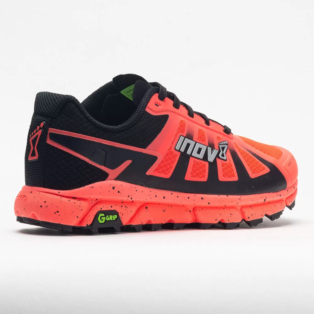 Inov-8 Terraultra G 270 Women's Coral/Black 6 Inov-8 Terraultra G 270 Women's Coral/Black - Image 6