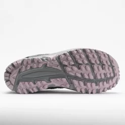Inov-8 Parkclaw 260 Knit Women's Grey/Black/Pink -Next stop, Sports. 048727 4