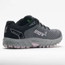 Inov-8 Parkclaw 260 Knit Women's Grey/Black/Pink -Next stop, Sports. 048727 6