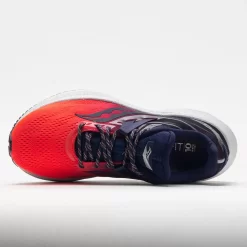 Saucony Triumph 20 Men's Night Lite -Next stop, Sports. 048732 2