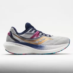 Saucony Triumph 20 Women's Prospect Glass