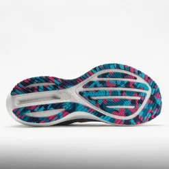 Saucony Triumph 20 Women's Prospect Glass -Next stop, Sports. 048736 4