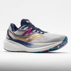 Saucony Triumph 20 Women's Prospect Glass -Next stop, Sports. 048736 5