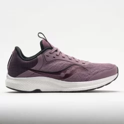 Saucony Freedom 5 Women's Haze/Black