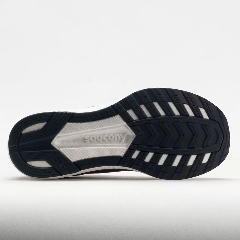 Saucony Freedom 5 Women's Haze/Black 4 Saucony Freedom 5 Women's Haze/Black - Image 4