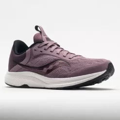 Saucony Freedom 5 Women's Haze/Black 10 Saucony Freedom 5 Women's Haze/Black -Next stop, Sports. 048740 5