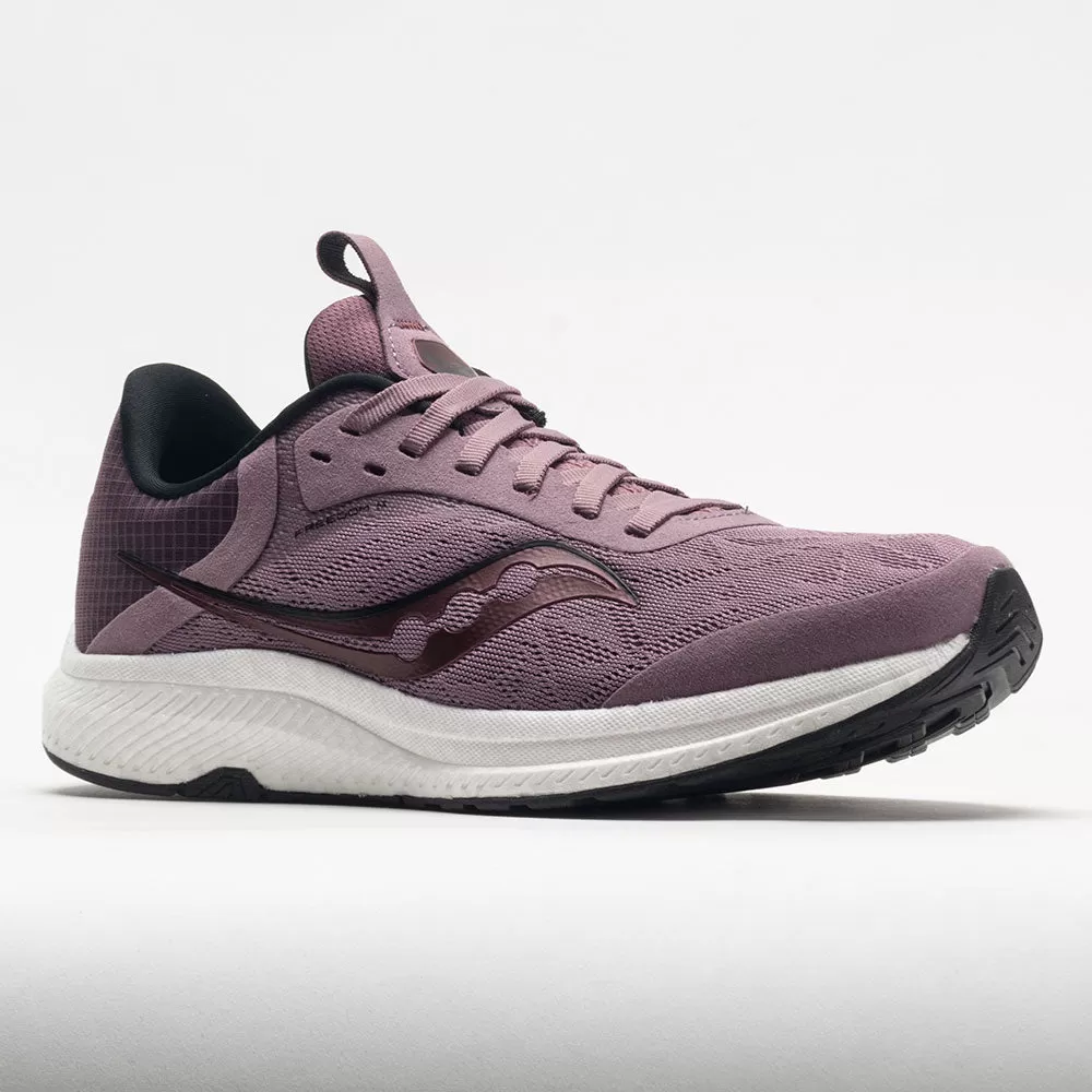 Saucony Freedom 5 Women's Haze/Black 5 Saucony Freedom 5 Women's Haze/Black - Image 5