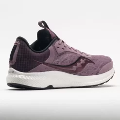 Saucony Freedom 5 Women's Haze/Black 11 Saucony Freedom 5 Women's Haze/Black -Next stop, Sports. 048740 6