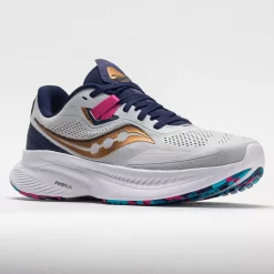 Saucony Guide 15 Women's Prospect Glass -Next stop, Sports. 048743 5