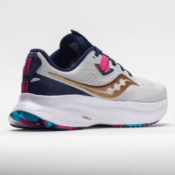 Saucony Guide 15 Women's Prospect Glass -Next stop, Sports. 048743 6