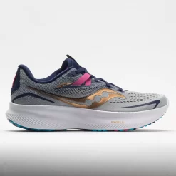 Saucony Ride 15 Men's Prospect Glass