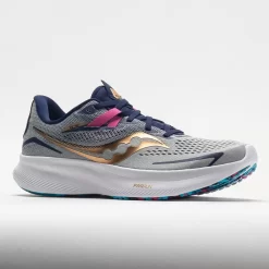 Saucony Ride 15 Men's Prospect Glass -Next stop, Sports. 048747 5