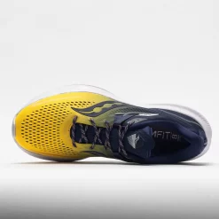 Saucony Ride 15 Men's Night Lite -Next stop, Sports. 048748 2