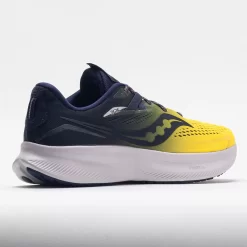 Saucony Ride 15 Men's Night Lite -Next stop, Sports. 048748 6