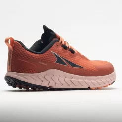 Altra Outroad Women's Red/Orange -Next stop, Sports. 048754 6