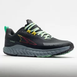 Altra Outroad Men's Dark Gray/Blue -Next stop, Sports. 048756 5