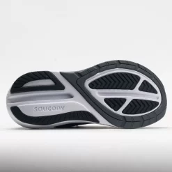 Saucony Echelon 9 Men's Black/White -Next stop, Sports. 048766 4