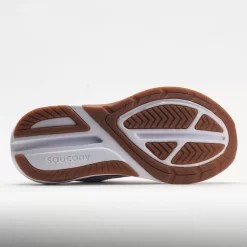 Saucony Echelon 9 Women's White/Gum 9 Saucony Echelon 9 Women's White/Gum -Next stop, Sports. 048770 4