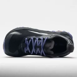 Altra Olympus 5 Women's Black/Gray 8 Altra Olympus 5 Women's Black/Gray -Next stop, Sports. 048773 2