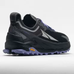 Altra Olympus 5 Women's Black/Gray 11 Altra Olympus 5 Women's Black/Gray -Next stop, Sports. 048773 6