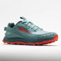 Altra Lone Peak 6 Women's Dusty Teal -Next stop, Sports. 048784 5